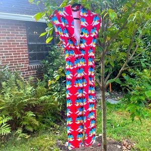 RARE nooworks “double ladies”